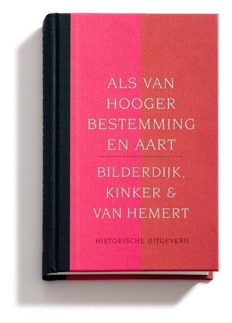 als van hooger bestemming en aart het sublieme in de nederlanden Reader